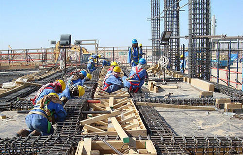 construction company in bhubaneswar